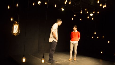 OBELEŽAVANJE JOŠ JEDNOG JUBILEJA: Deset godina igranja predstave „Konstelacije“ u Ateljeu 212