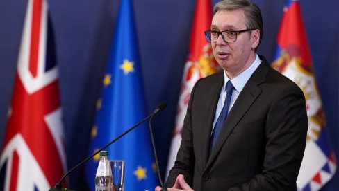 СРБИЈА ЋЕ ГА ПАМТИТИ СА ПОШТОВАЊЕМ И ЗАХВАЛНОШЋУ: Вучић упутио саучешће породици војника Милована Јовановића страдалог у Либану