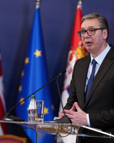 PREDSEDNIK NASTAVLJA KONSULTACIJE: Ko se plaši razgovora, ne zaslužuje narod!