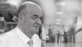 SIMPTOMI BOLESTI DUŠKA VUJOŠEVIĆA KOJE NIKO NE SME DA IGNORIŠE: Lečio se 9 godina, a evo zašto je pre par nedelja završio u bolnici