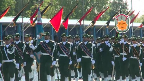 PRST JE NA OBARAČU: Stiglo jezivo upozorenje uprkos primirju na Bliskom istoku