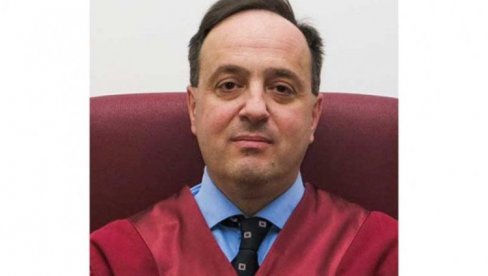 КОНАЧНО У СУДНИЦИ ДЕБЕВЕЦ И ОСМИЦА: У Врховном суду почело суђење бившем председнику Суда БиХ и бившем директору ОБА