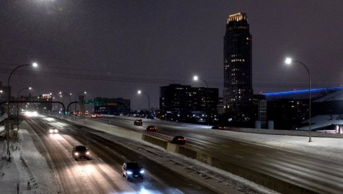 MINEAPOLIS RAZMATRA LEGALIZACIJU: Sauna i prostori za odrasle u fokusu gradske vlasti