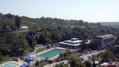SRBIJA IMA BANJE KAO IZ SNOVA, A NOĆENJE KOŠTA SAMO 1.000 DINARA: Tri destinacije za beg od gradske gužve!