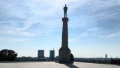 СА КАПИЈАМА ЗАКЉУЧАН И ВАНДАЛИЗАМ: Затварање Горњег града на Калемегдану током ноћи даје резултате