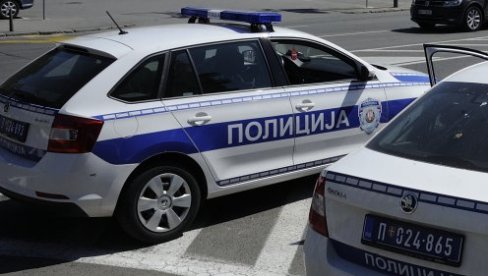 PUCNJAVA U KRAGUJEVCU: Policija na nogama, ima ranjenih