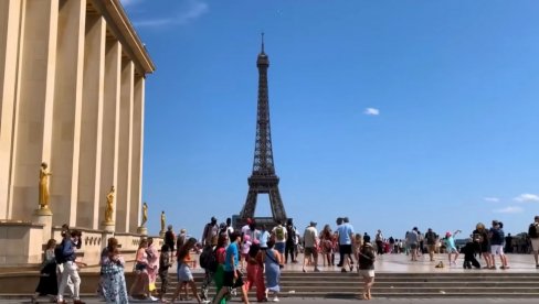EVROPA MENJA PRAVILA ZA AIRBNB: Popularni turistički gradovi mogli bi da dobiju nova ograničenja za kratkoročni smeštaj