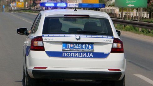 IZNUDILI 24.000 EVRA ZBOG LOŠE PRIČE O VRAČARCIMA: Saslušan uhapšeni u Ušću