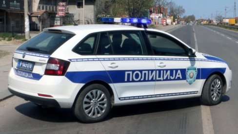 MLADIĆ (22) POGINUO KOD DOLJEVCA: Teška saobraćajna nesreća, sumnja se da je ovo uzrok tragedije