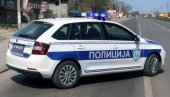 POVREĐENE TRI ŽENE: Težak sudar autobusa i automobila kod Pančevačkog mosta