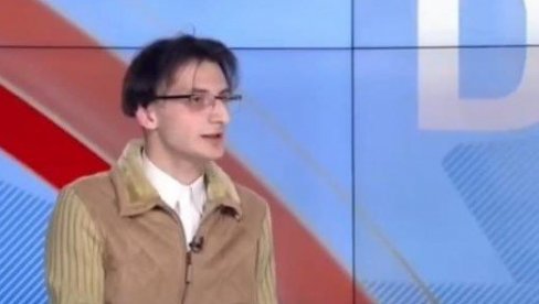 NAROD PITA: Zašto je blokader iz Bora pobegao sa mesta ubistva studentkinje Milice? (VIDEO)