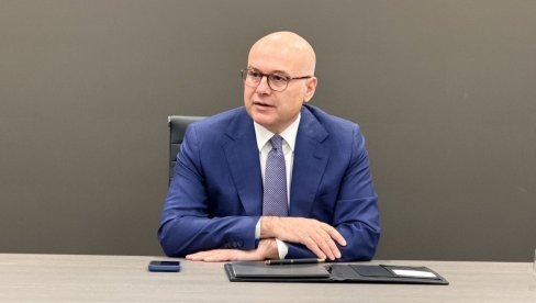 НАЈАВА СВЕГА У ШТА НАПРЕДЊАЦИ ВЕРУЈУ Вучевић: Могуће да Вучић на скупу у суботу изнесе назив листе са којом ће СНС на изборе