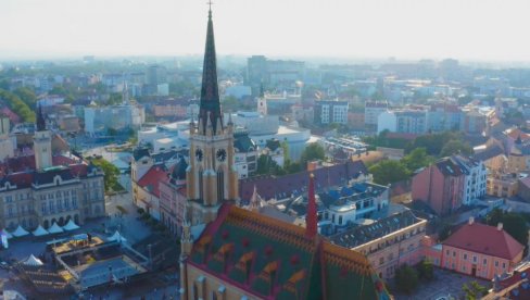 УПОЗНАЈТЕ ВОЈВОДИНУ: Култура, вино и спорији ритам живота