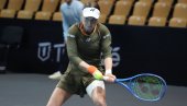 Sjajan start za Srpkinju: Teodora Kostović u osmini finala turnira u Brazilu