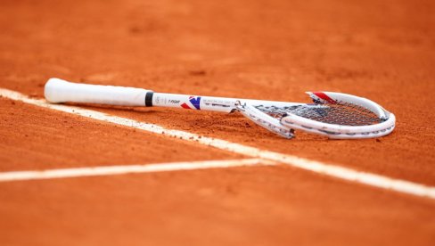TUGUJE SRPSKI TENIS! Ovako nešto se dugo nije desilo!