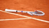 Tragedija za srpski tenis: Ovako nešto se dugo nije desilo!