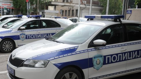 СРЕЂИВАЛИ БЕЗБЕДОНОСНЕ ПРОВЕРЕ ЗА ОРУЖЈЕ: Двојица ухапшених полицајаца изнели одбране