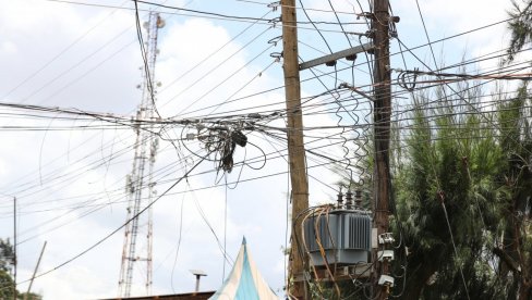 Радови и током викенда: Потрошачи у пет београдских општина данас остају без струје