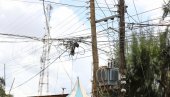 Без струје пола града: Редовно сервисирање електромреже на територији Ниша и околине