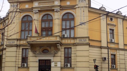 Бранио се ћутањем – Суд му одредио притвор: Саслушан осумњичени за убиство Лесковчанина Стефана Ајдаревића(25)