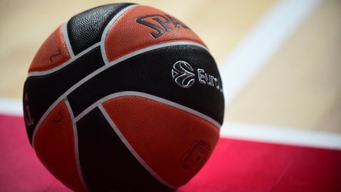 Šta rade u Evroligi? Navijači besni zbog rasporeda plej-ofa