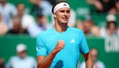 Tip predlaže US Open