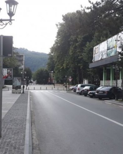 Lažnim evrima vraćala dugove: U Bijelom Polju uhapšeni majka i sin 