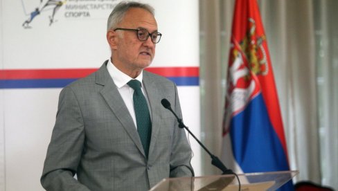 ТАКО СЕ ТО РАДИ! Ево колико је Србија издвојила новца за стипендирање талентованих спортиста