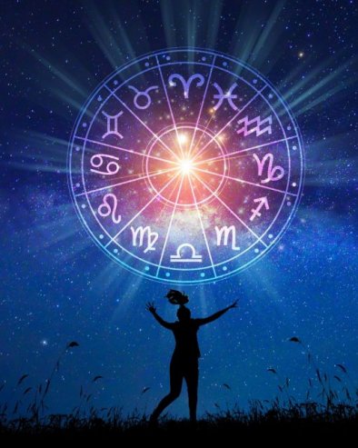 ДА ЛИ СТЕ ТАЛЕНТОВАНИ ЗА АСТРОЛОГИЈУ ? Хороскоп Новости: Ево шта откривају позиције Урана и Нептуна у вашем хороскопу