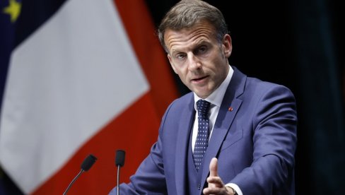 I Francuska ubrzava eksploataciju litijuma: Samo Srbija ne koristi svoje resurse zahvaljujući blokaderima