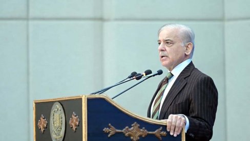 Šarif imao najsrdačniju razmenu mišljenja sa Arakčijem: Razgovarali smo o pitanjima od obostranog interesa