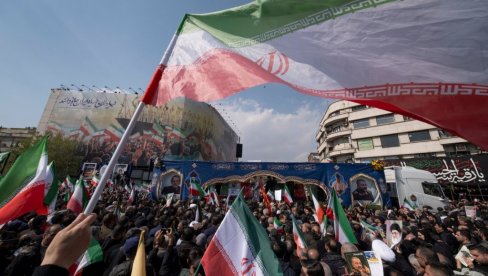 LOŠ ZNAK: Iranski ambasador napisao da iranska delegacija dolazi na pregovore u Pakistan, pa obrisao objavu