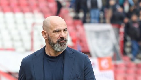 PRENOS, CRVENA ZVEZDA - SPARTAK: Katai ušao u istoriju, a onda pravo iznenađenje