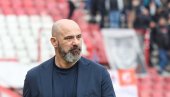 PRENOS, CRVENA ZVEZDA - SPARTAK: Spektakl na Marakani!