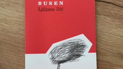 POETSKA AKCIJA BUSEN: Za spas drveća