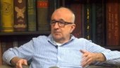ZORAN ĆIRJAKOVIĆ: Od pumposlavaca ka Pumposlaviji, izbornim putem