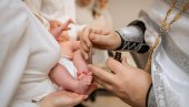 TEOLOG SVE OBJASNIO: Koliko košta krštenje u Srbiji i šta ako nemate novca?