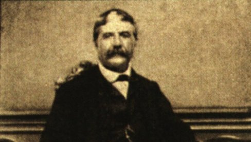 SRPSKI TRGOVCI OSVAJAJU ZAGREB: Najznačajniju  ulogu među Srbima trgovcima u javnom životu Hrvatske imao je Anastas Popović