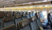 PUTNIČKI AVION IZNENADA ULETEO U VAZDUŠNI PROSTOR MINSKA: Avio-kompanija hitno reagovala