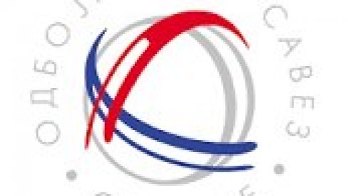 TENT DOČEKAO ŠAMPIONA: Odbojkašice Železničara plasirale su u polufinale plej-ofa Superlige Srbije posle pobede nad Crvenom zvezdom