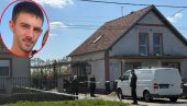 MOTIV JOŠ MISTERIJA: Istraga ubistva Uglješe T. (58) U Bečmenu i pogibije osumnjičenog Nemanje R. (30)