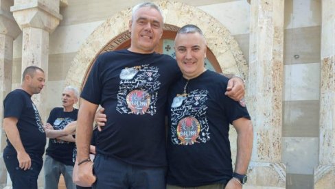 TERORISTI OVK NAPALI IH NA VELIKI PETAK Graničar VJ Rudolf Kočiš o početku Bitke na Košarama: Nebo je bilo žuto od pucnjave