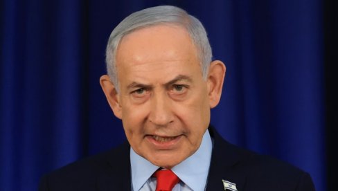 КО ГОД ДЕЛУЈЕ ПРОТИВ ИЗРАЕЛСКИХ ЦИВИЛА БИЋЕ МЕТА Језива изјава Нетанјахуа, примирје као да не постоји