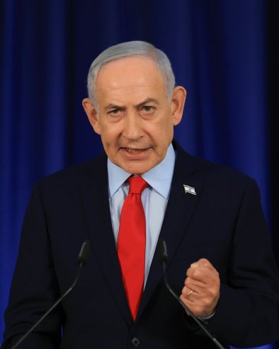 Рат против Ирана спречио још један Холокауст Нетанјаху: Унапред смо демонтирали ту машинерију уништења