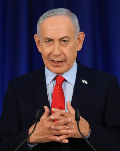 NETANJAHU NASTAVLJA RAT: Još traje kampanja protiv Irana, ostvarena istorijska dostignuća