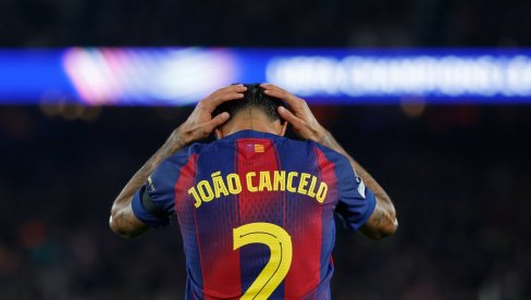 Barselona tuguje, ali ne i on: Ponosan sam, naredni korak je osvajanje La Lige