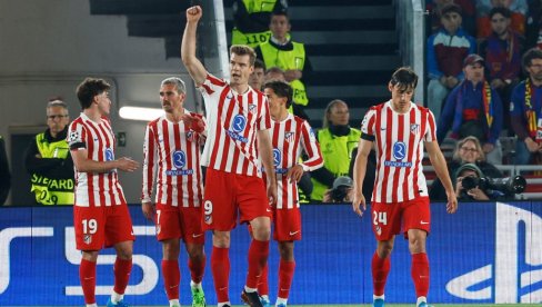 VREDI POKUŠATI: Tiket sa VELIKOM kvotom i još većim DOBITKOM!