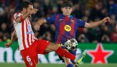 KATALONCI SU BAŠ BESNI! Barselona sprema žalbu UEFA zbog sudijskih grešaka protiv Atletika