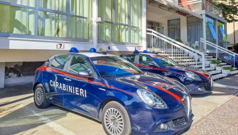 ALBANAC DŽIHADISTA PLANIRAO NAPAD: Italijanska policija otkrila pakleni teroristički plan