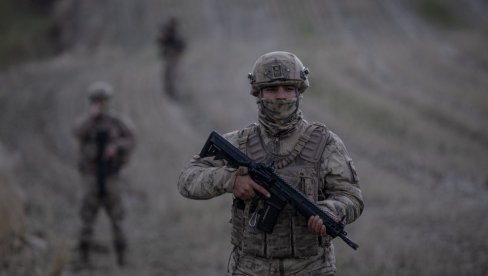 NA POMOLU NOVI VOJNI SAVEZ? Saudijska Arabija, Turska i Pakistan potpisuju sporazum o odbrani